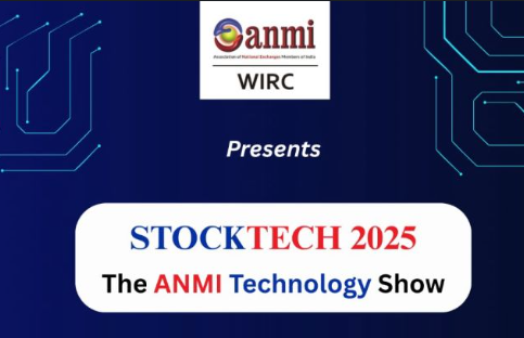 Explore the Future of Capital Markets at STOCKTECH