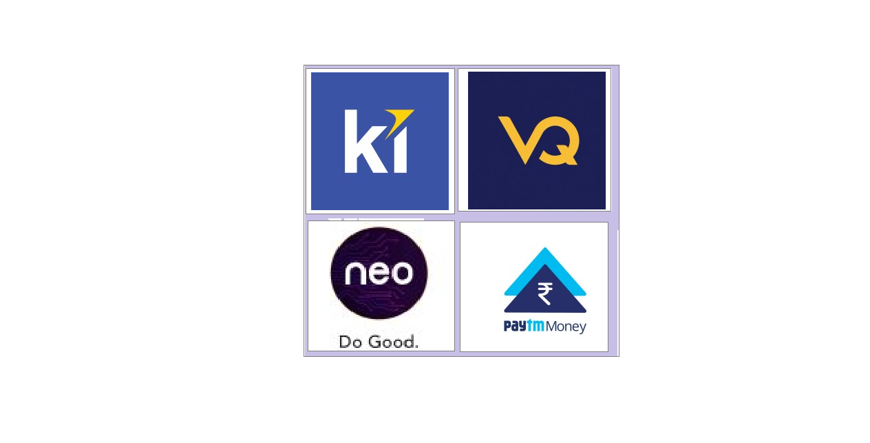WealthTech India News