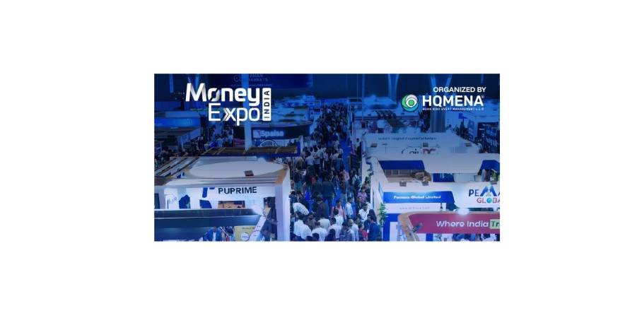 MoneyExpo India 2026