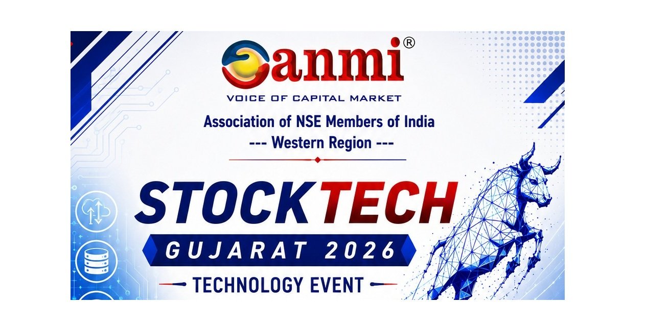STOCKTECH GUJARAT ANI 2026